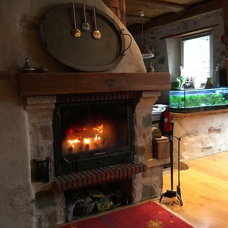Notre Maison A 엥기쉬하임 외부 사진