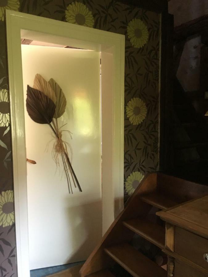 Notre Maison A 엥기쉬하임 외부 사진