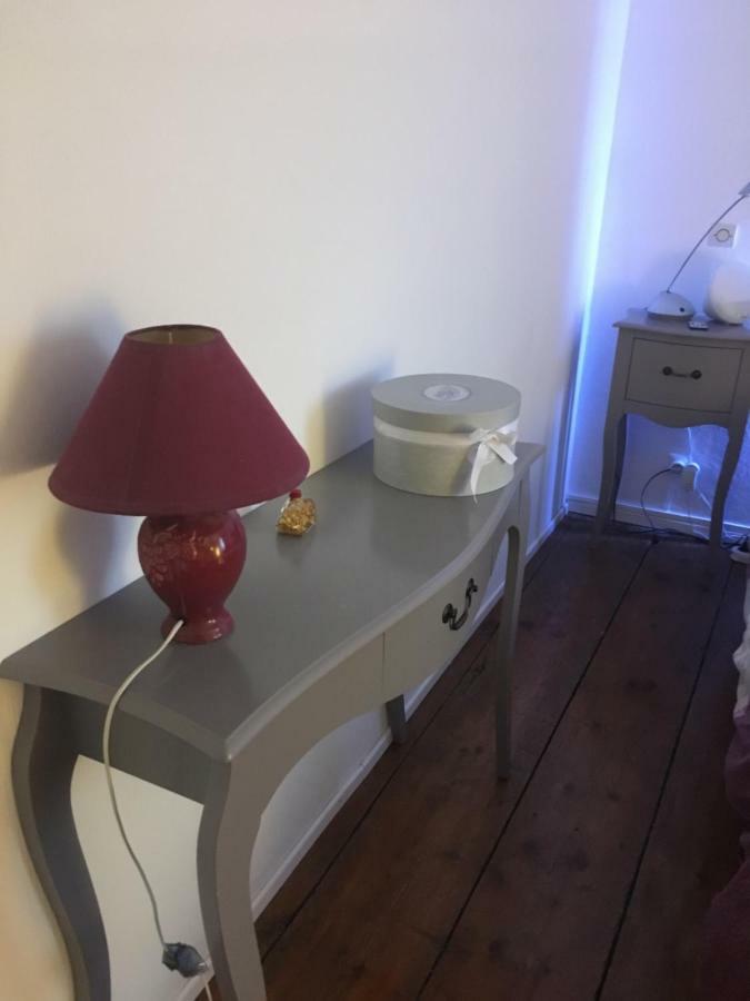 Notre Maison A 엥기쉬하임 외부 사진