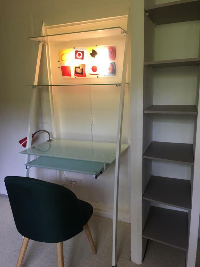 Notre Maison A 엥기쉬하임 외부 사진
