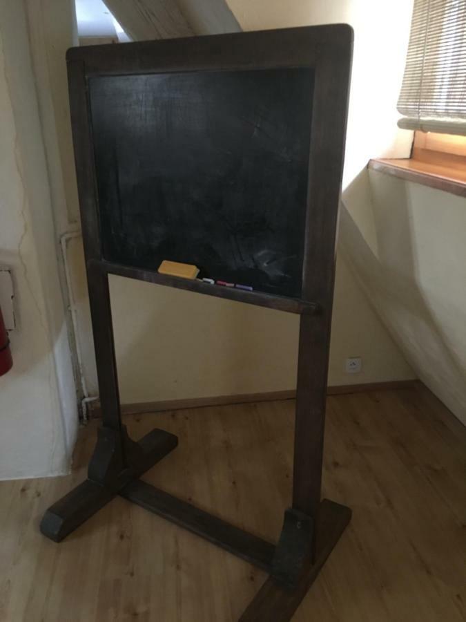 Notre Maison A 엥기쉬하임 외부 사진